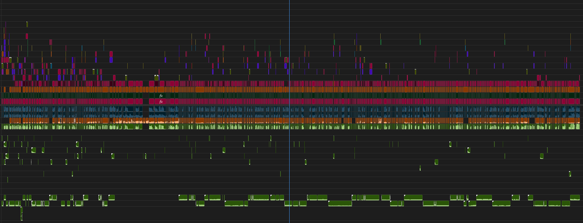 Saxx | Video Editor tweet media