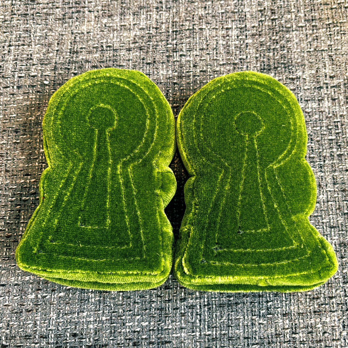 ☆宇宙椅子☆古墳クッション築造中☆ (@cosmicrechair) / Posts / X