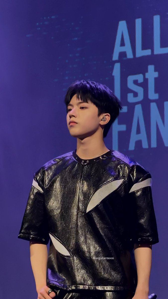 aegistarmoon's tweet photo. 021326 ~ ALL(H)OURS FANCON IN NJ 

#ALL_H_OURS #올아워즈 #ON_N #온 
#YOUMIN #유민 https://t.co/SL7ZFZAV3K