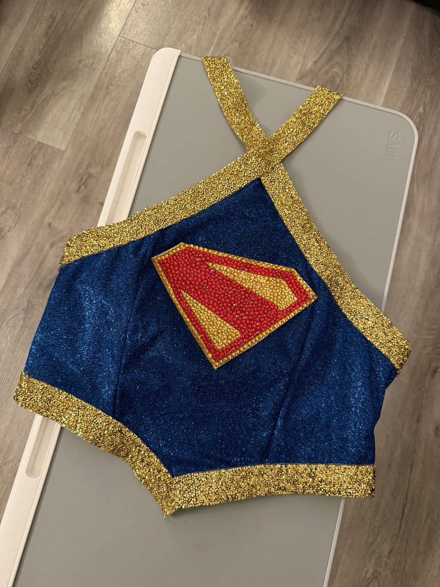 Lisa Mancini tweet media