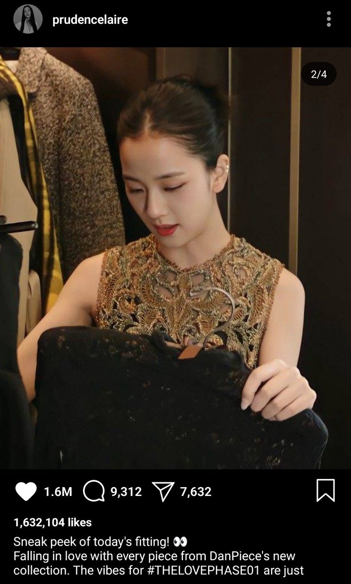 𝐏𝐑𝐔𝐃𝐄𝐍𝐂𝐄 𝐂𝐋𝐀𝐈𝐑𝐄 tweet media