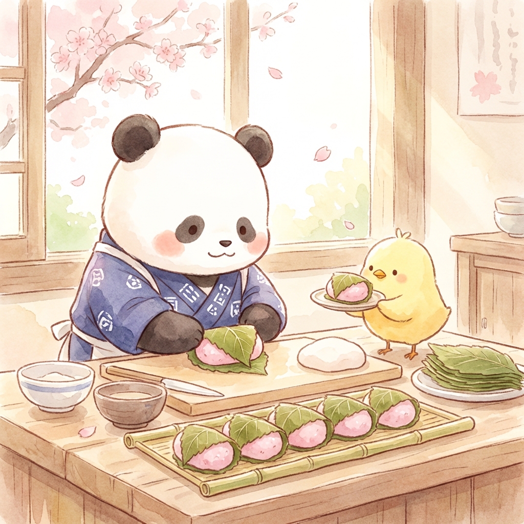 パンダ工房 (@Panda_Studio_Ai) / Posts / X