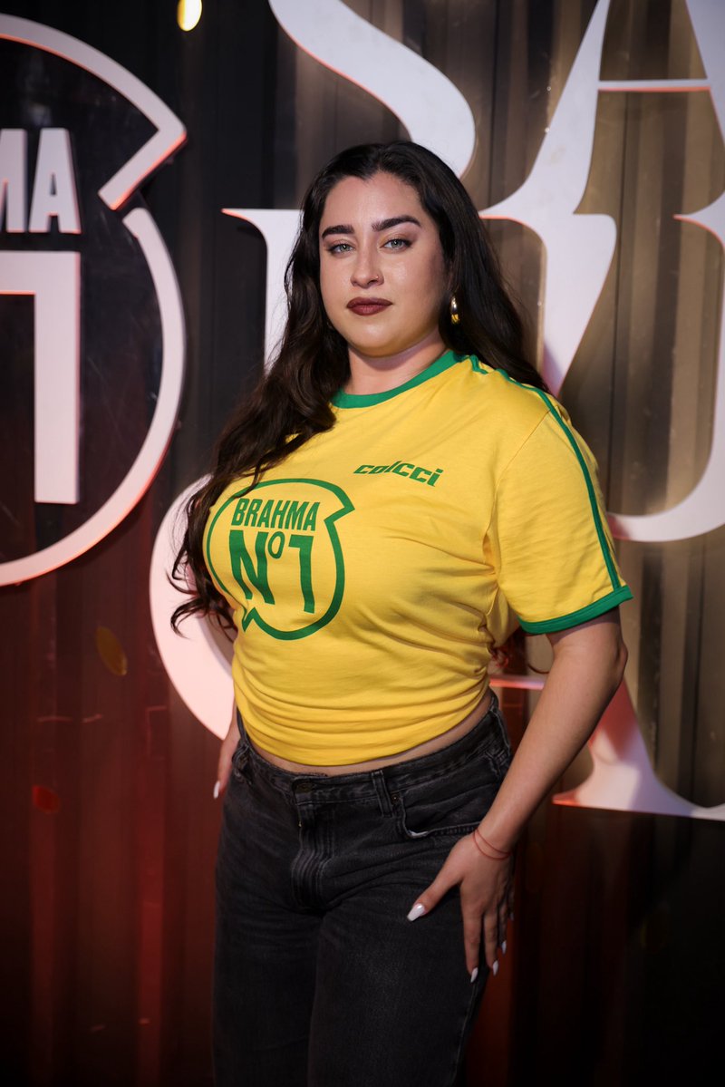 LMJUpdates's tweet image. #PHOTO | Lauren on @quem’s post