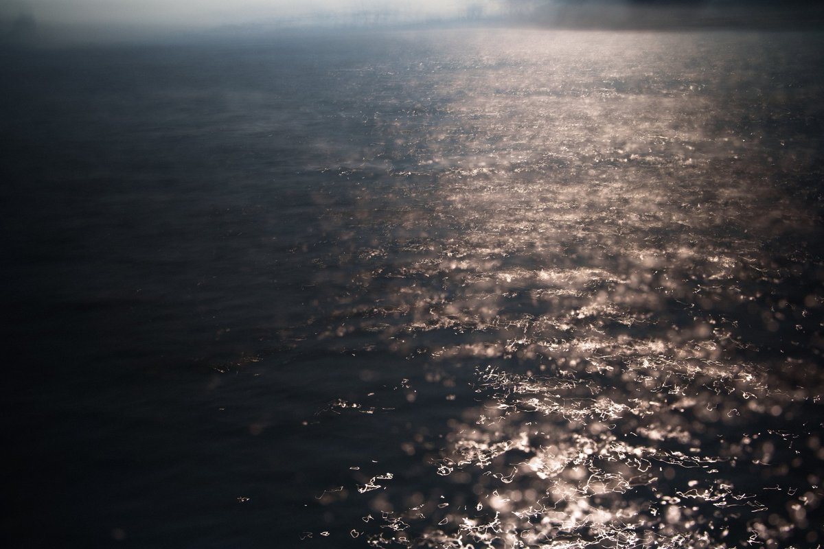 蜃気楼 Time convergence no.2 #photography #cityscape #PunctumPC