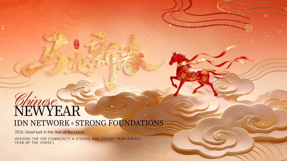 IDN World tweet media