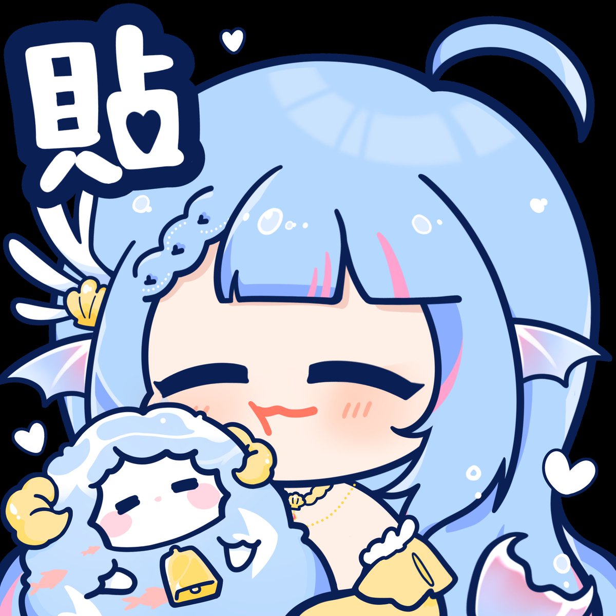 霧米.布萊希［個人勢VTuber準備中....］ tweet media