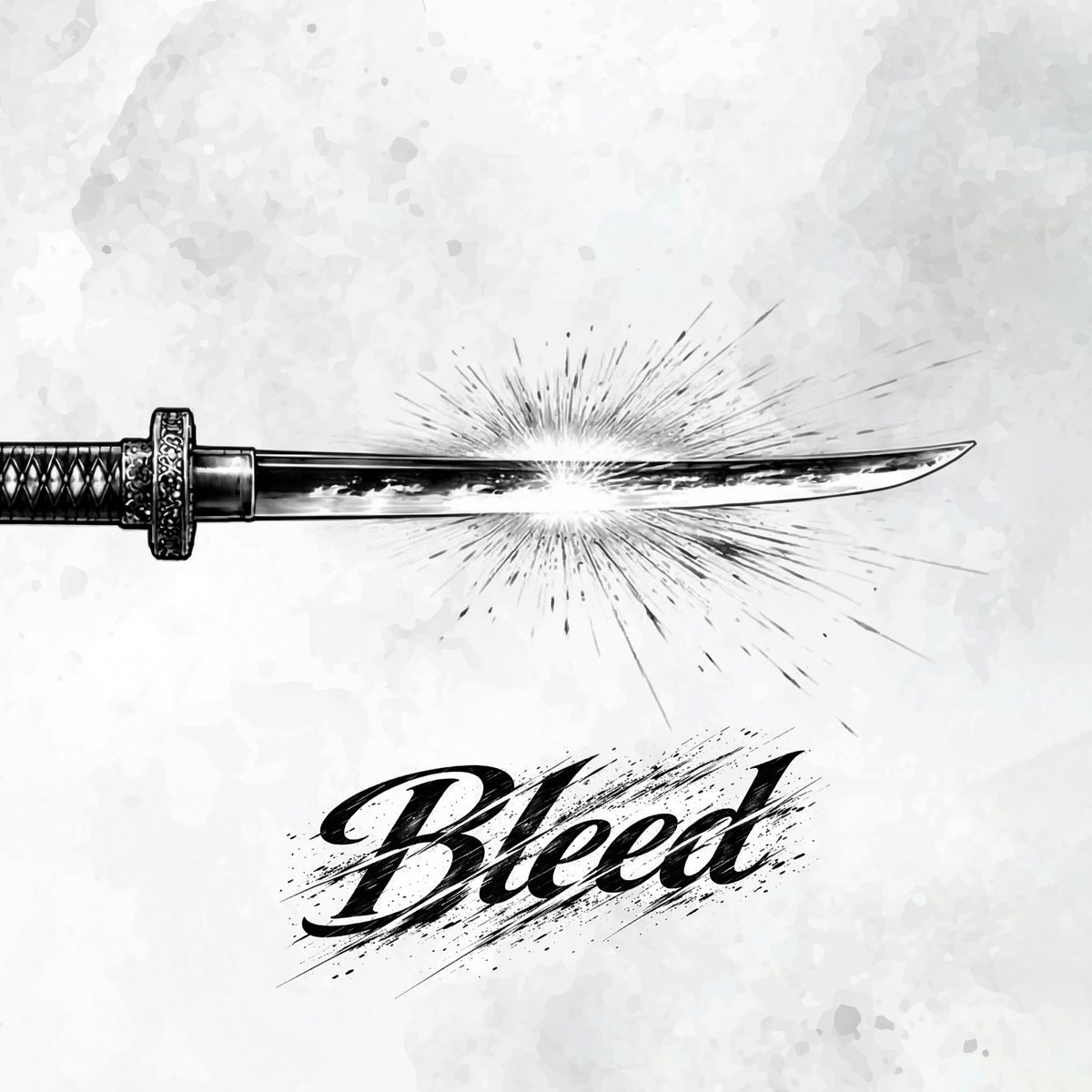 akakage_tvasahi's tweet image. ＼ついに解禁！／

赤影 &amp;amp; 青影が歌うキャラクターソングのタイトル発表！『#Bleed』！🥷

2月22日（日）0:00より全世界同時配信スタート！
各種サブスクサービスでお聞きいただけます。
同日放送の第15話で地上波初披露も！

赤影と青影の関係性とリンクする歌詞にも注目👀
