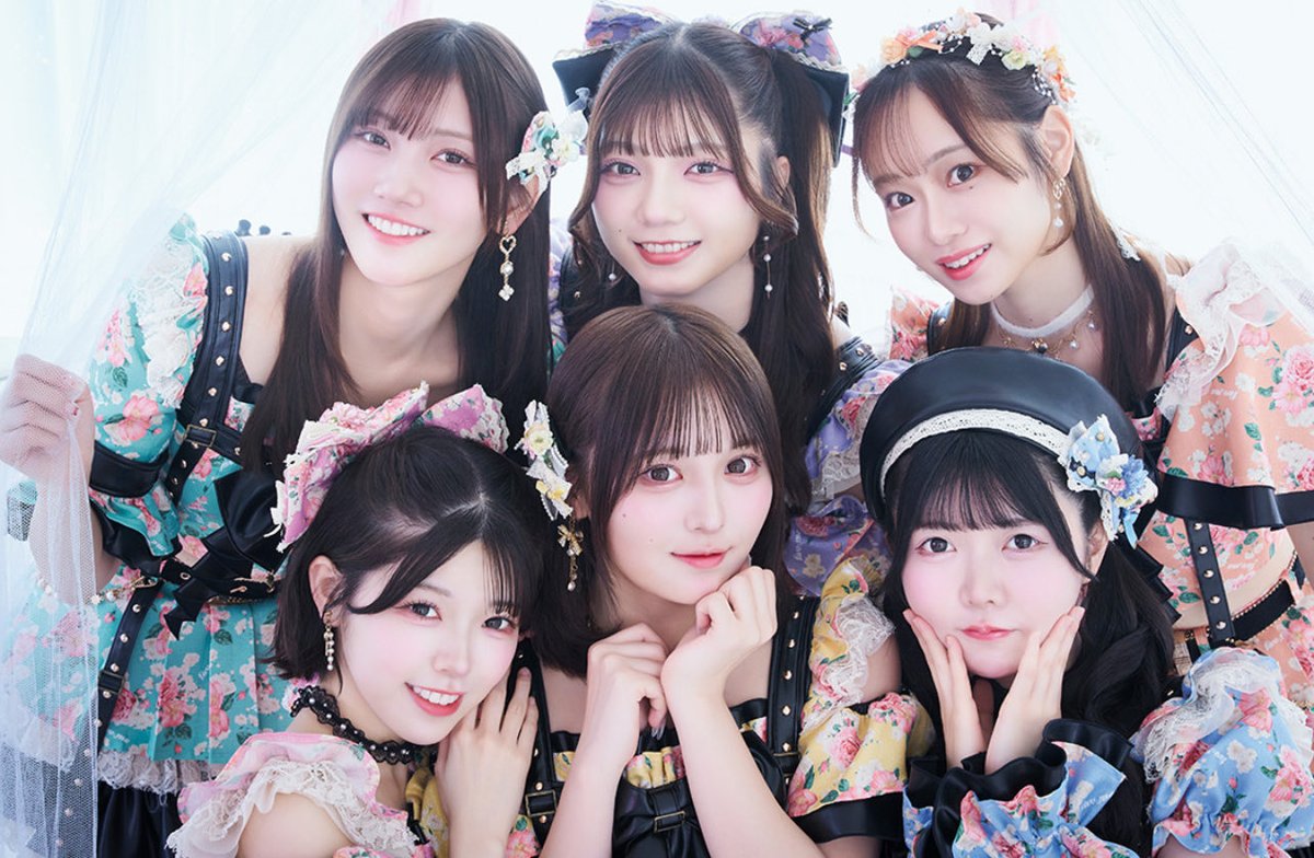 MARQUEE Vol.161 表紙と裏表紙を撮影してます。みなさまありがとうございました。
#SWEETSTEADY #EDEN #CANDYTUNE #村川緋杏 #favme #ToiToiToi #JamsCollection #津代美月 #MEOWMEW #中村里砂 #月森湖子 #百瀬あぐり