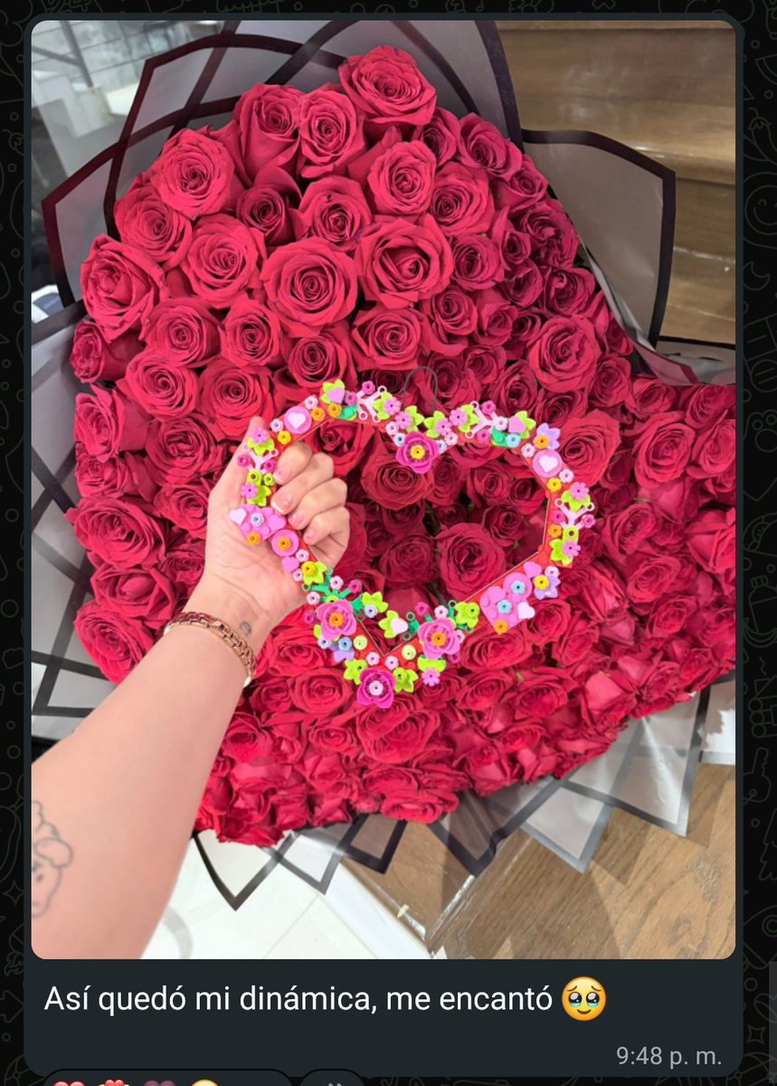 Inforivari's tweet image. 📲 || Ari via canal de whatsapp