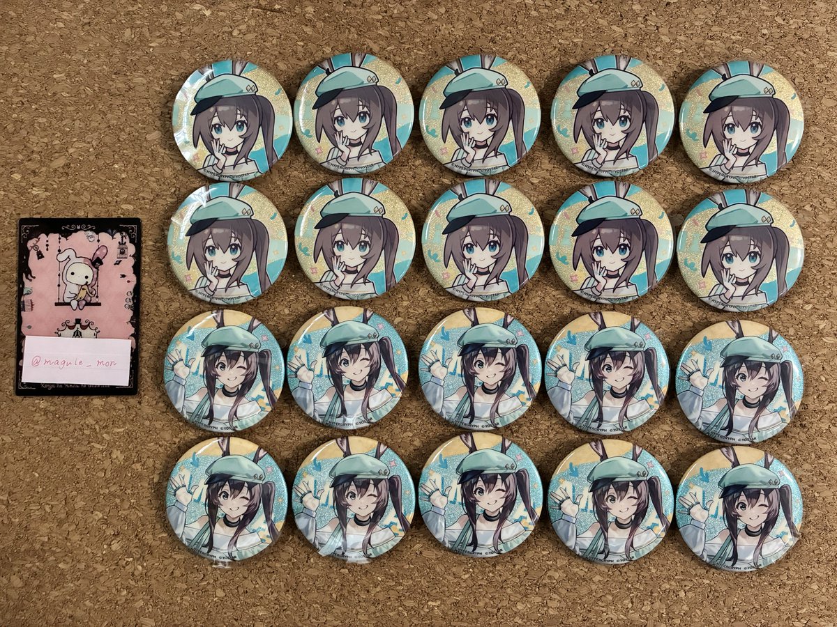 交換/譲渡】アークナイツ 明日方舟 韓国 ポップアップショップ 冬の