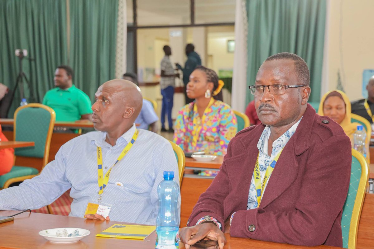 CS Hanna Wendot Cheptumo tweet media