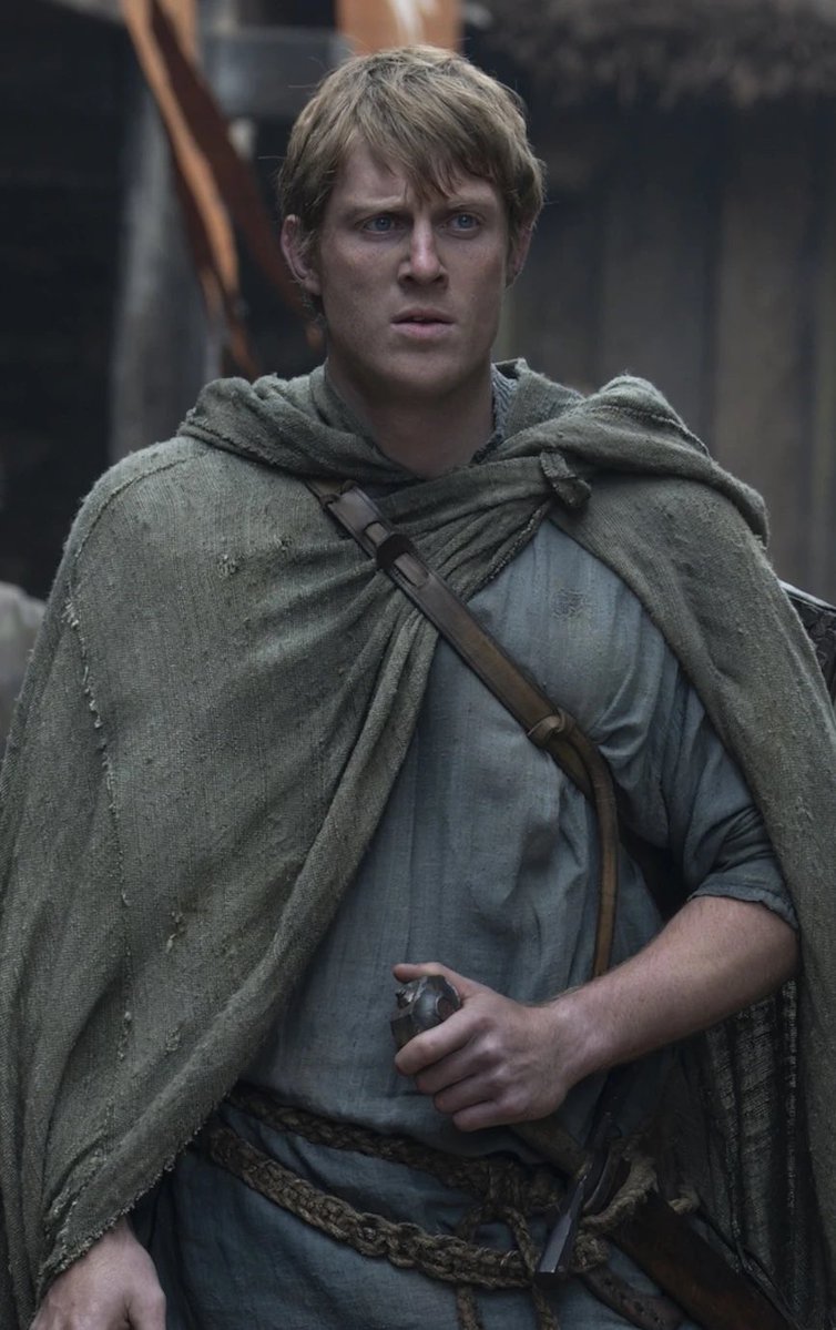 CountVolpe's tweet image. This is crazy casting #AKOTSK