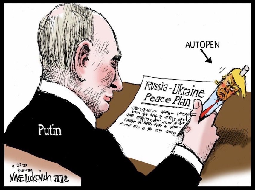 kangaroos991's tweet image. 👇Cr: @MLuckovichajc #PutinsPuppet