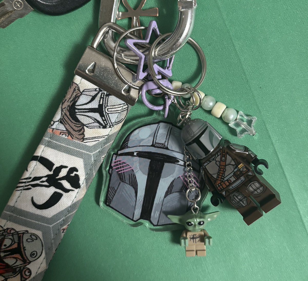 ace ❀ satine kryze ceo tweet media