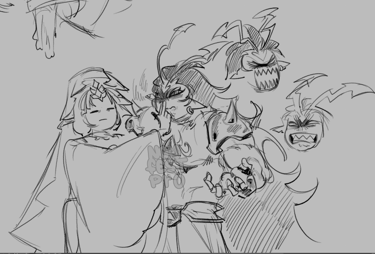 VolderrPRO (@nonfestpro) on Twitter photo 