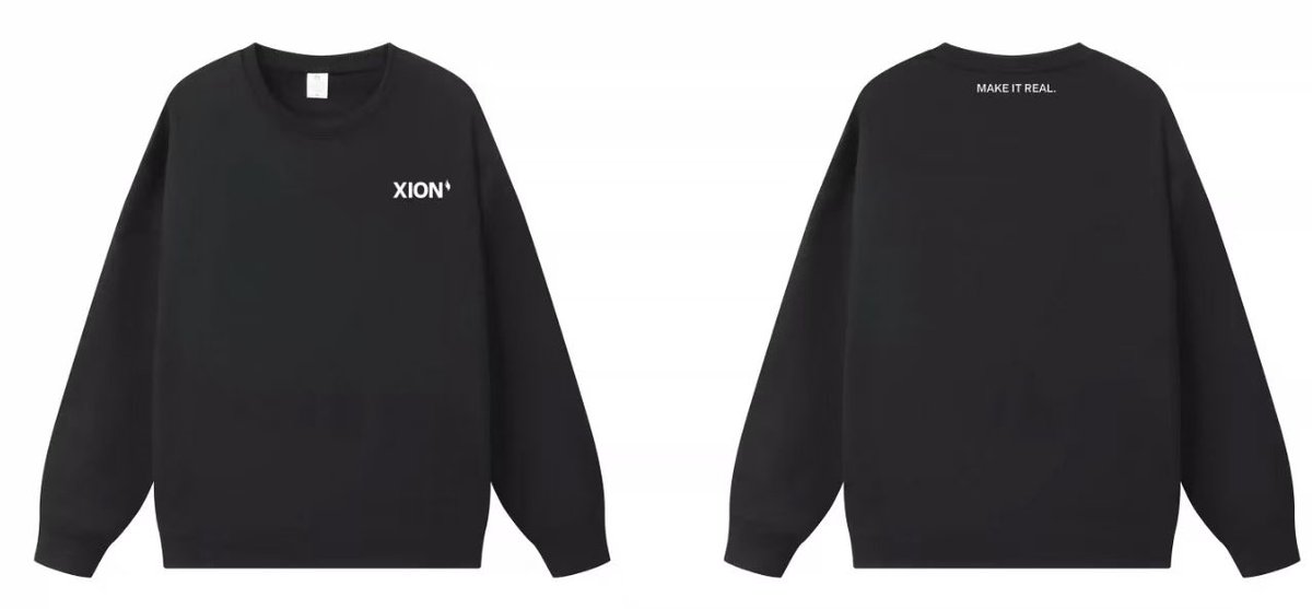🧧【XION新春送福】马年大吉，福利来啦！

最近XION上线了DKIM+ZK双模块，成为首个在链上存储邮件认证密钥的区块链

庆祝新春 + 技术突破，准备10件XION限定卫衣送给大家🐎🎁

如何参与⬇️
① 关注 <a href="/xion_china/">XION中文官方</a> 
② 点赞 + 转发本推文
⏰ 开奖：2月23日

穿XION卫衣，过暖洋洋Web3新年！🔥