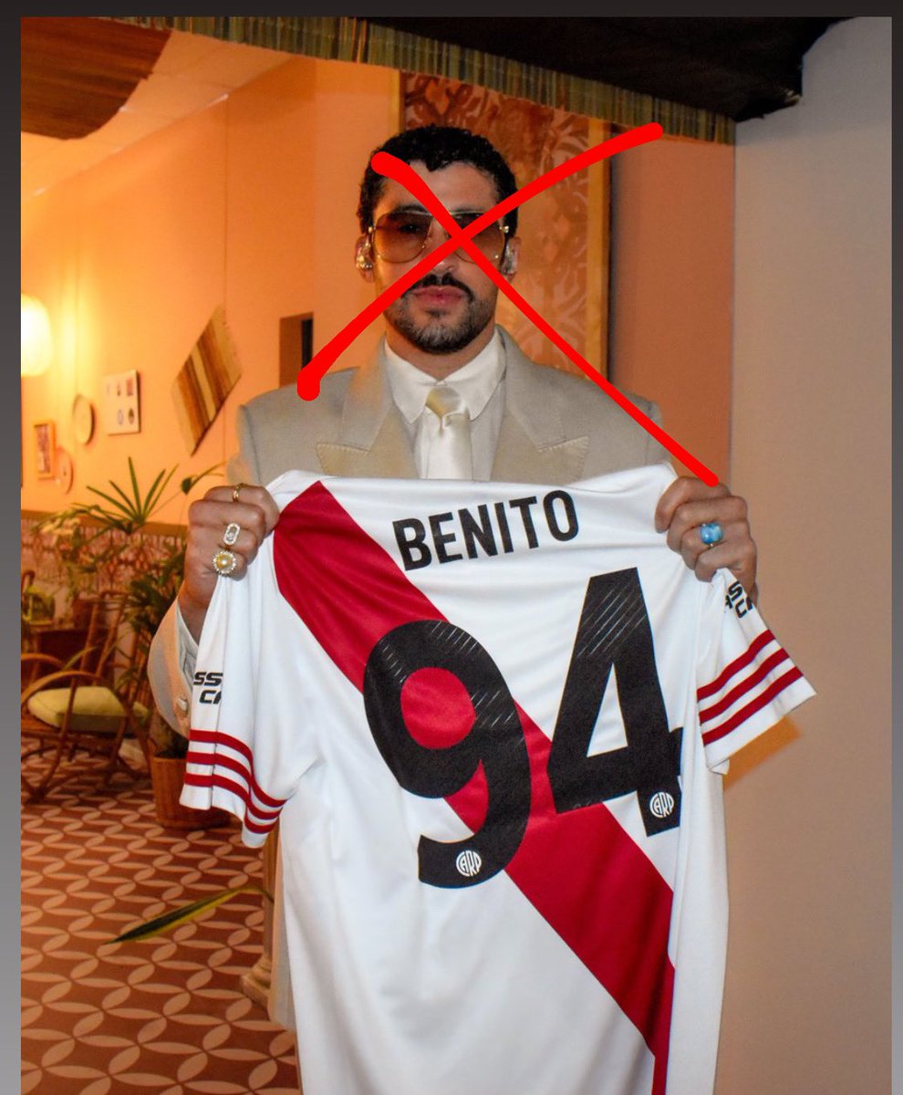 #River Plate / Viller Plei