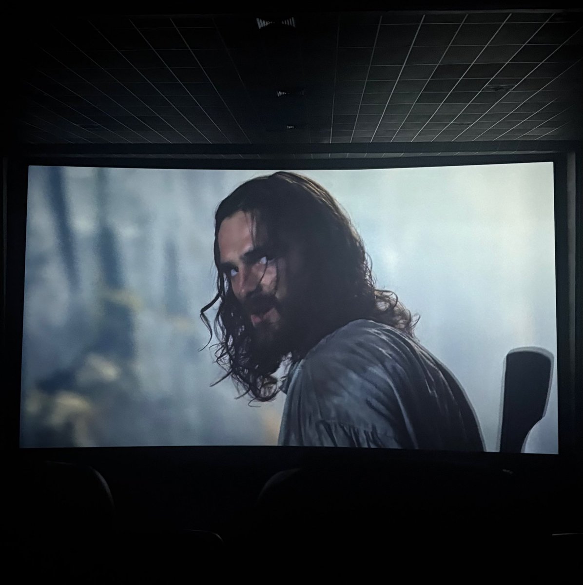 Giltzzn's tweet photo. Definitivamente una película se disfruta más la segunda vez que se ve https://t.co/xj8EbIcYx0