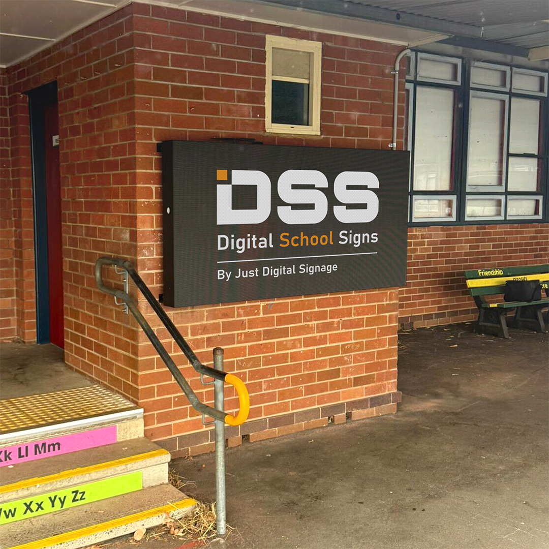 DSS_Schools's tweet image. DOUBLE THE SCREENS. DOUBLE THE COMMUNICATION IMPACT AT MARAYONG PUBLIC #SCHOOL.
• 2 × Wall-mounted #digitalLED screens
• Screen dimensions: 2000mm × 1000mm
• P3 pixel pitch
#DigitalSchoolSigns
1300 789 968
sales@digitalschoolsigns.com.au
#FutureOfEducation #AustralianEducation
