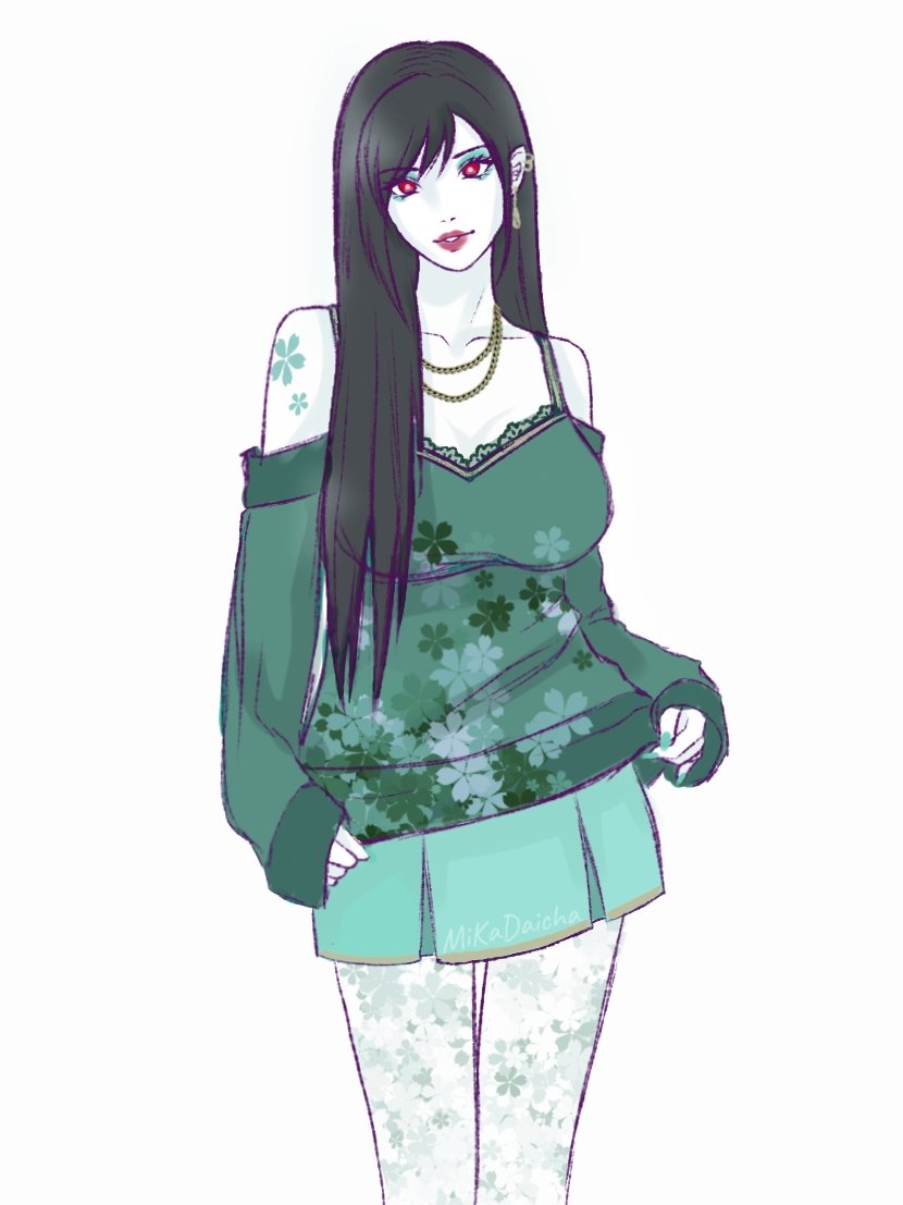 MissChief (@M1ss_Chievous) / Posts / X