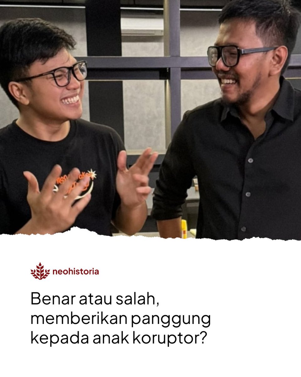 neohistoria Indonesia tweet media
