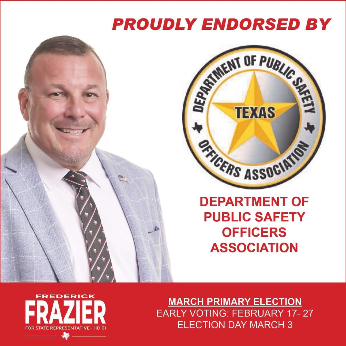 Frederick Frazier tweet media