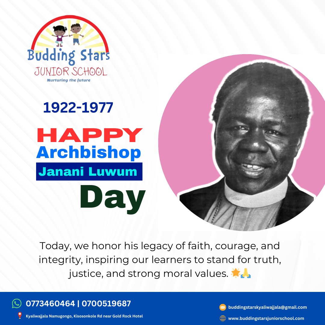 Budding Stars Junior School tweet media