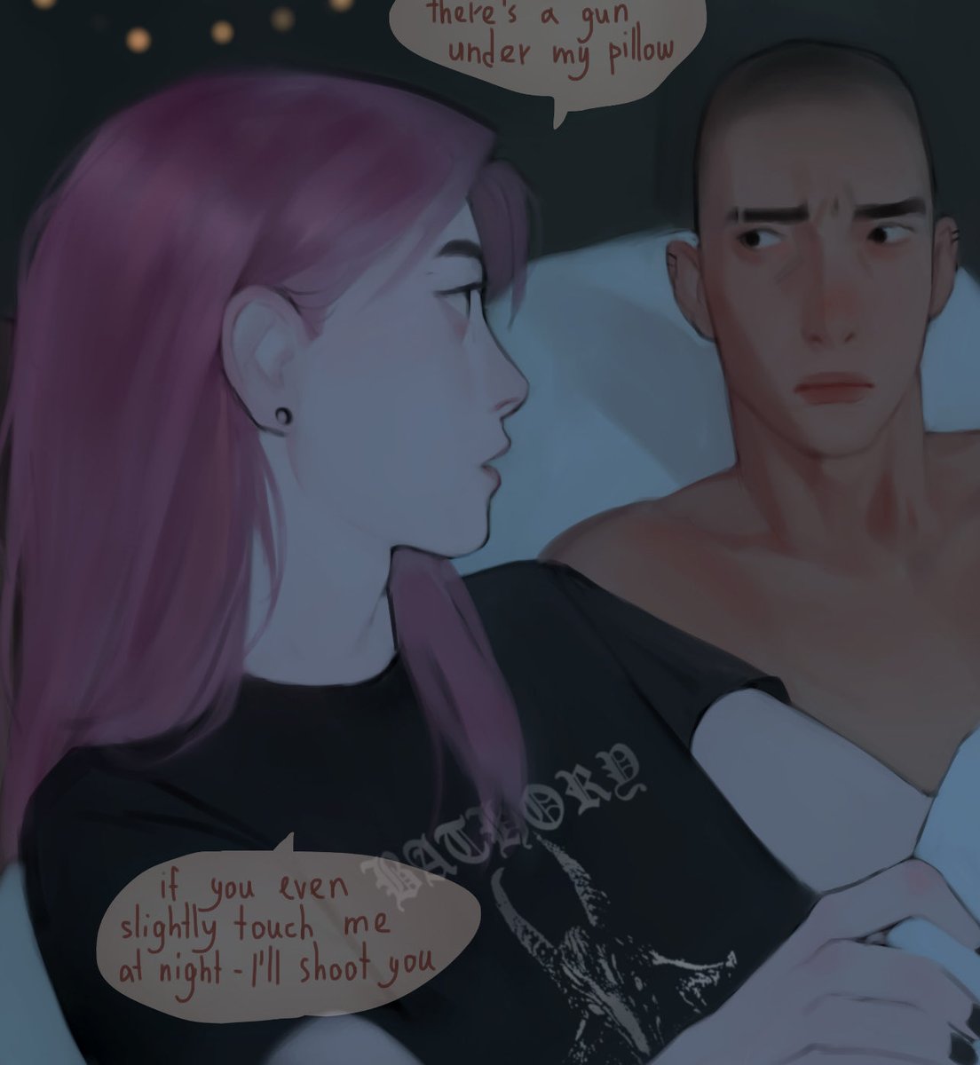 Don’t worry Jay, you’ll have a real gun soon.