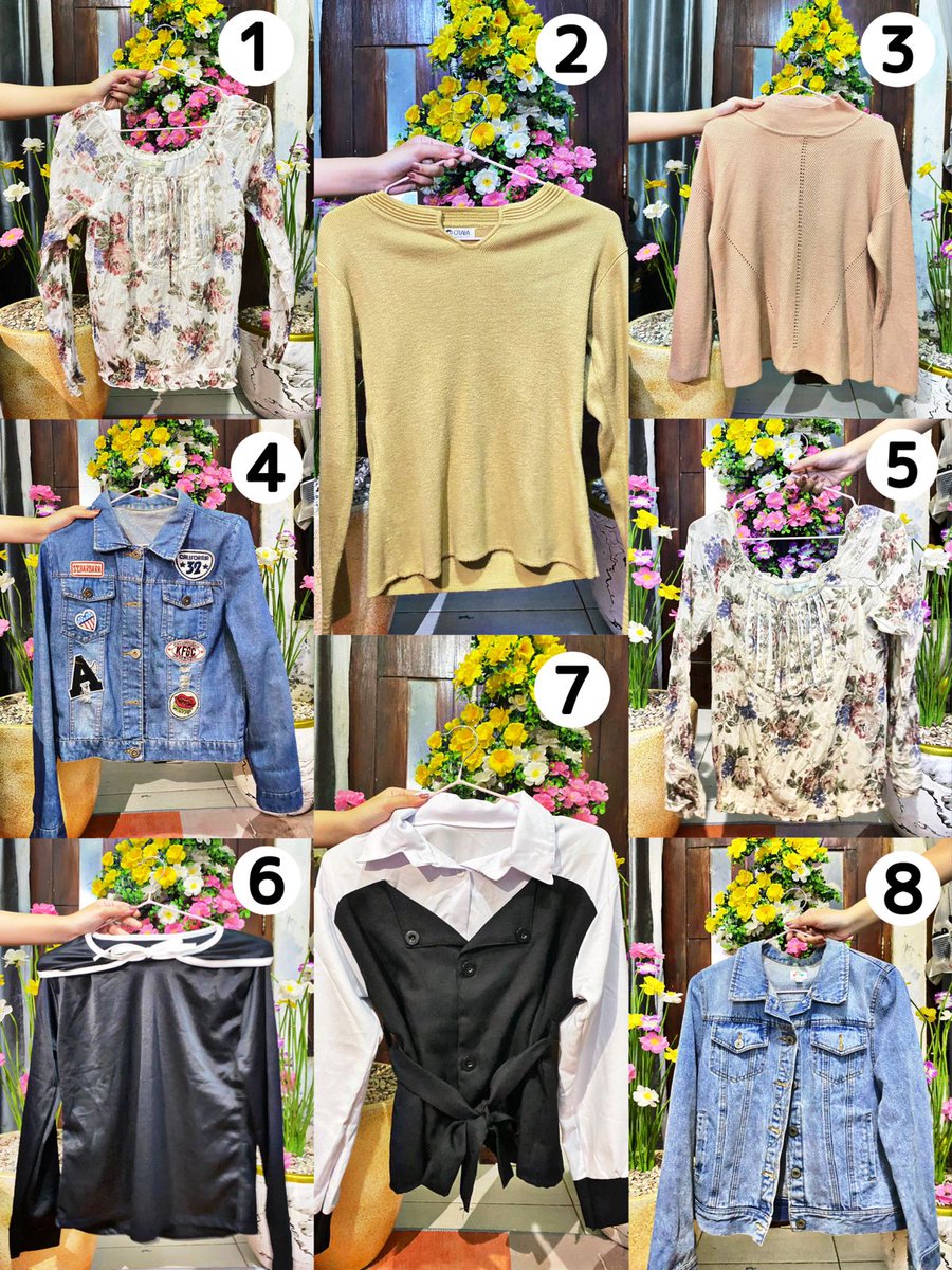 Alora Clothes | Semarang tweet media