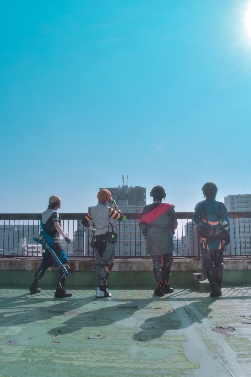 昨日〜‼️
ｴﾘｵｽ東西ﾙｰｷｰ撮らせてもらいました📸

💚member💛
🍭:<a href="/popopopochi010/">ぽちぽち*14a!🌹</a> 
🧁:<a href="/s_mar05/">椎名</a> 
🎸:<a href="/2k___2k___/">тѕυ- 🎸</a> 
🎧:<a href="/key_y_y_y/">key🎧</a> 

#きゅーが撮りました