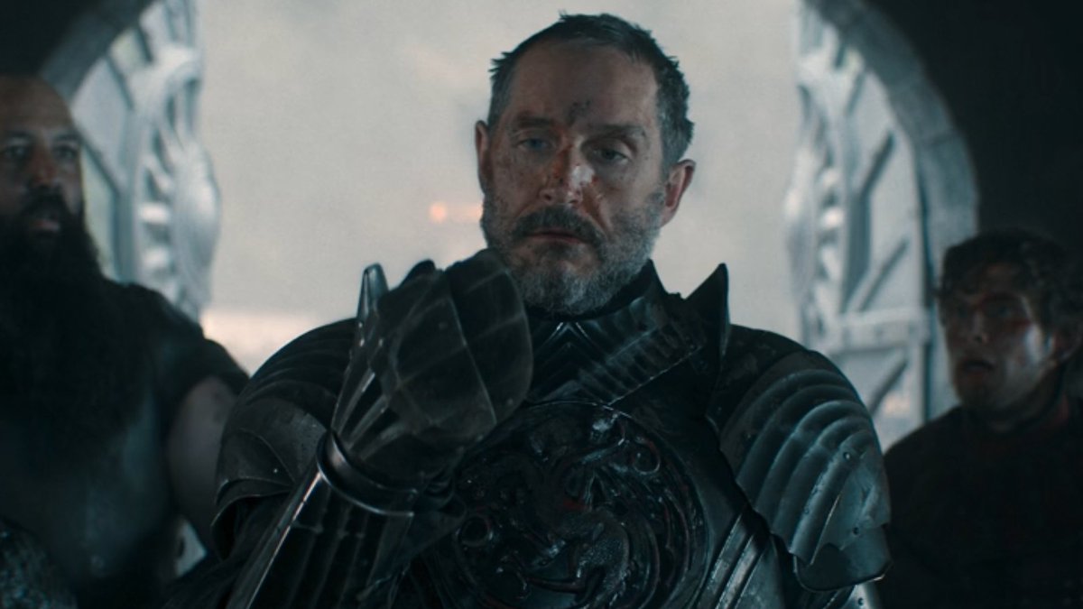 House of the Dragon Brasil tweet media