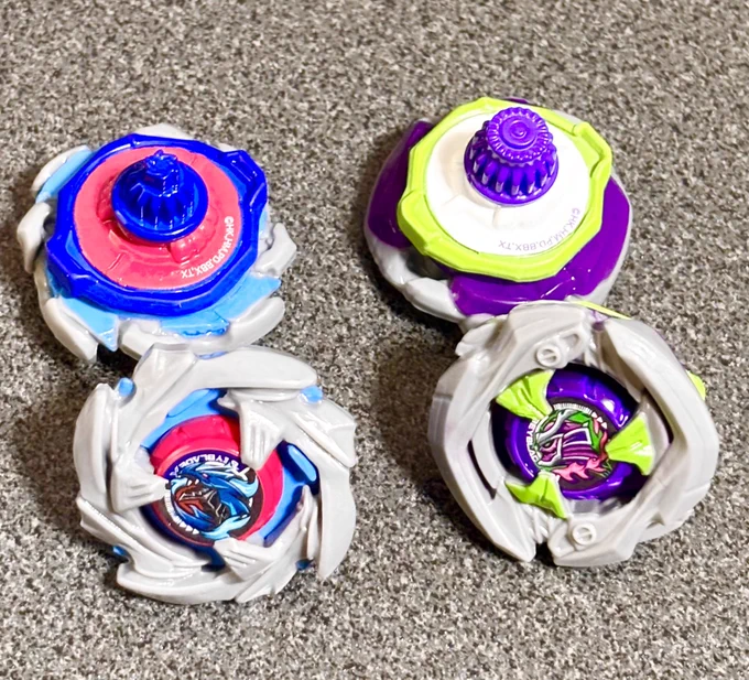 バスボールベイの作り自体はかなり最高です 細かい