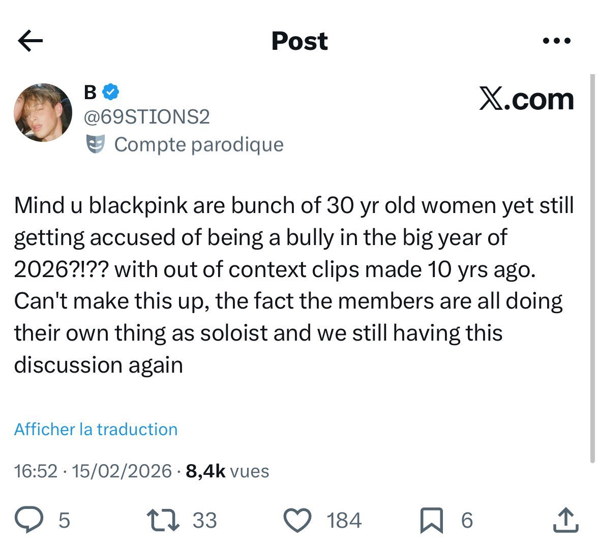 layovermoods's tweet image. so it’s not funny anymore??? i thought it was okay to spread misinformation and accuse innocent people with serious things??? mind you it’s not even 1% of what this hag and her stans have been doing btw y’all deserved the worst