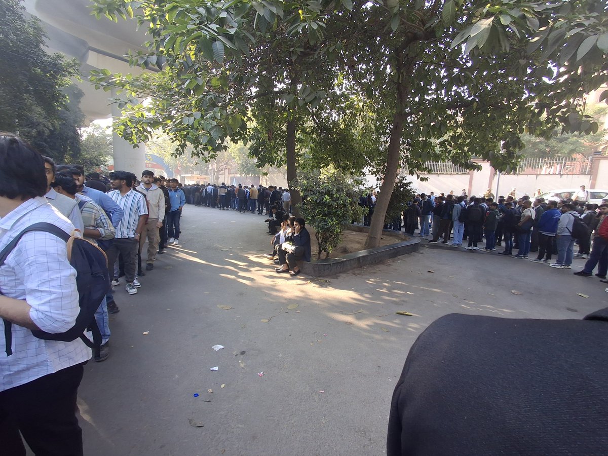 Soumya Sharma tweet media