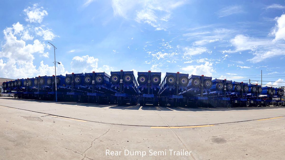 Genron Trailer Factory tweet media