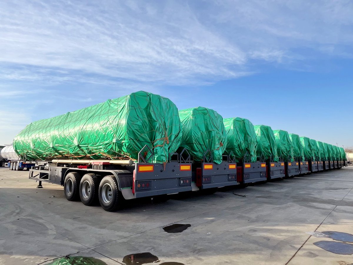 Genron Trailer Factory tweet media