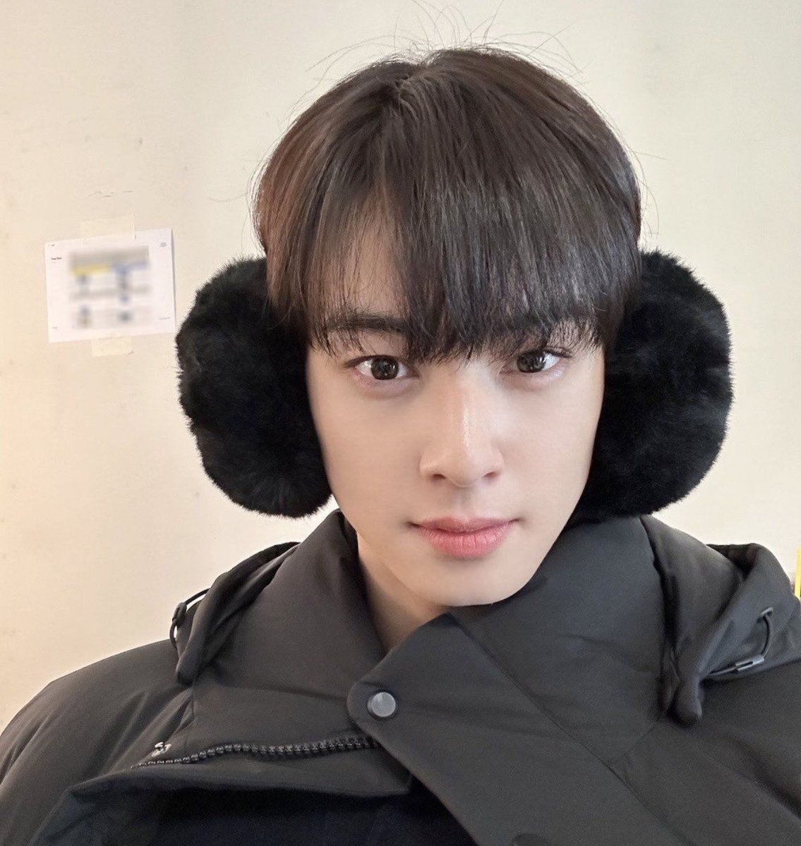 eunwoo gallery tweet media