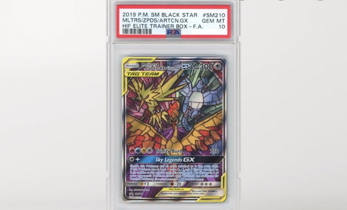 Chase & Collect tweet media