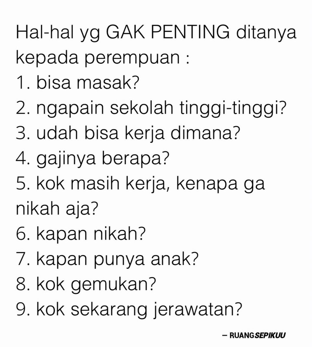 Berkata (@berkataid) on Twitter photo 