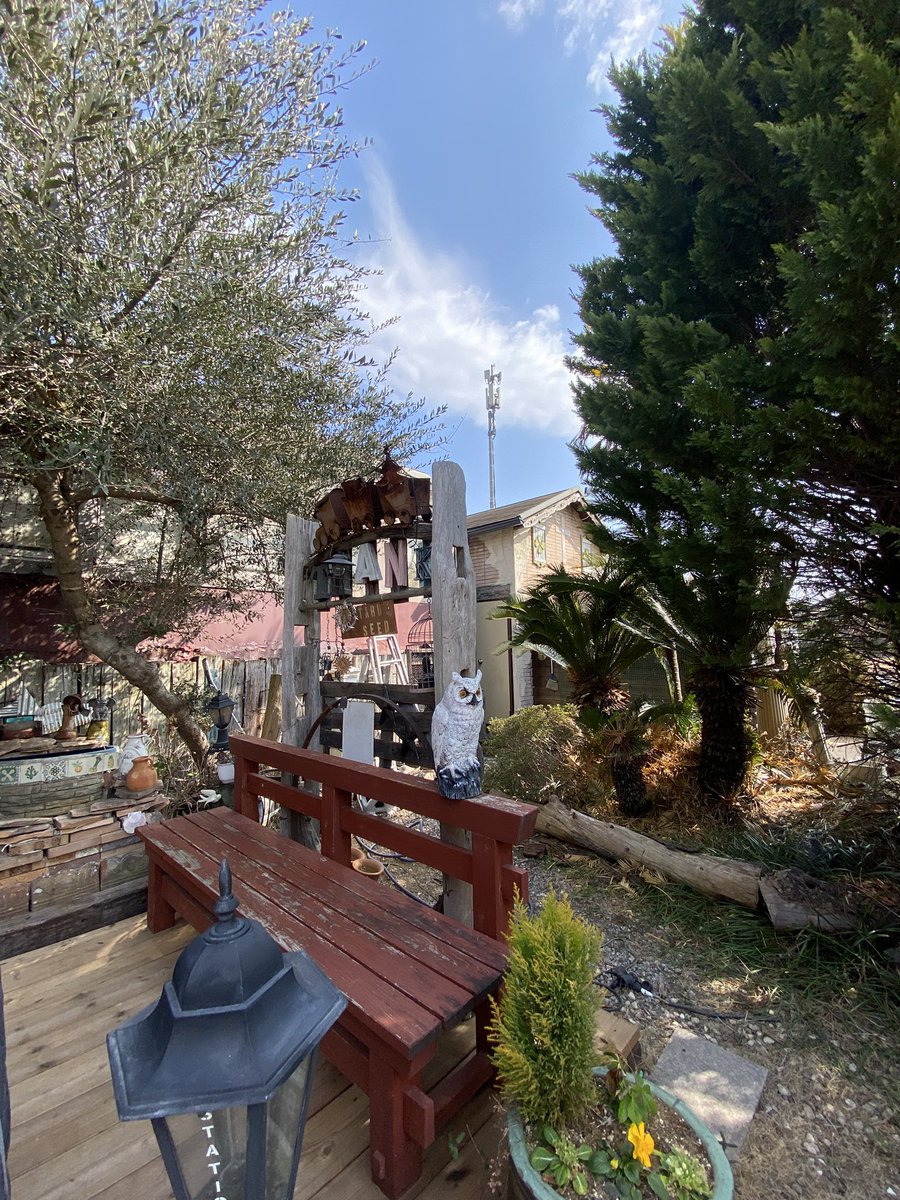 昭和レトロな雰囲気も良い