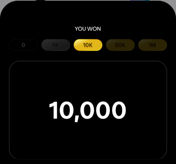 Want to catch two biggest Airdrop in single trade 😎
Then don't miss this opportunity 😱

Join .<a href="/Dreamcash/">Dreamcash</a> - A trading app where you can trade spot, preptuals &amp; RWA preptuals. Backed by <a href="/tether/">Tether</a>

( Early user getting 5K-1M points as a sign up bonus )

You will able to firm