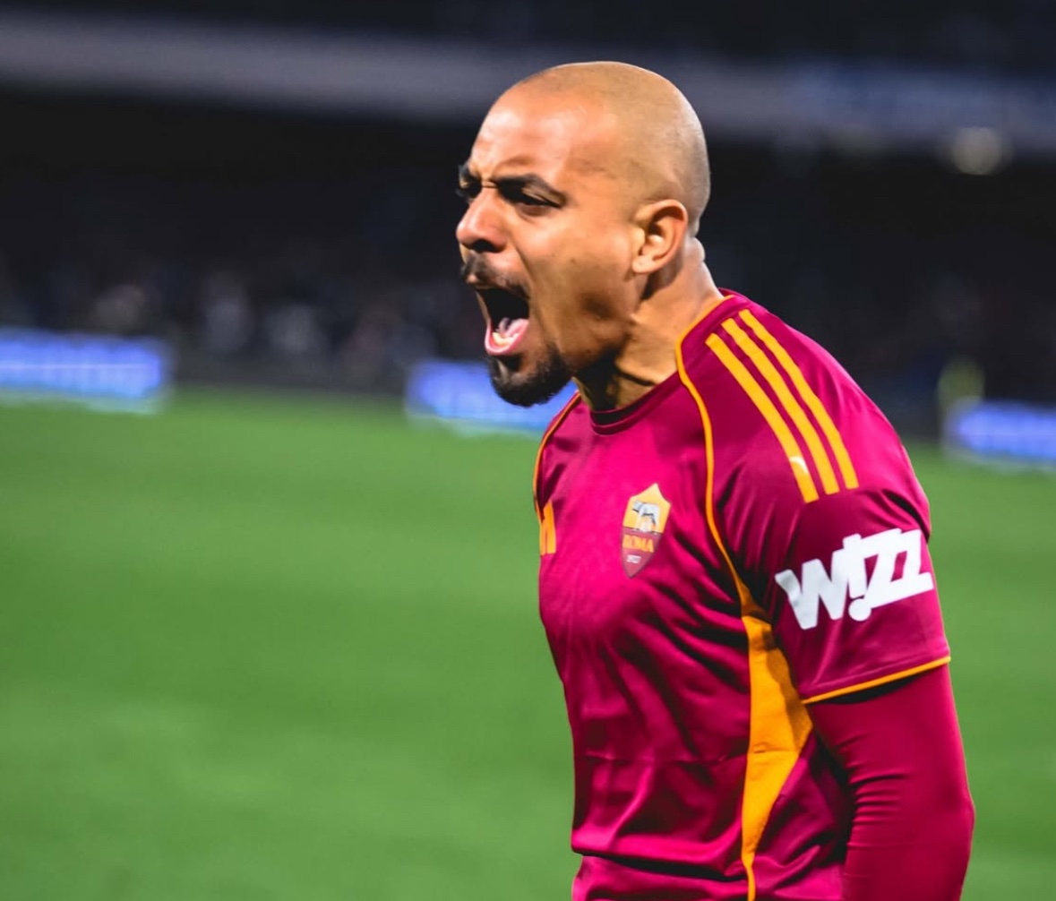 💛❤️ AS Roma are expected to turn Donyell Malen loan deal into permanent.

#AVFC to receive €25m after €2m loan fee. Obligation to buy triggered if Roma reach UCL or UEL spot; and 50% appearances until June.

Villa also have 10% sell-on clause.

🎥 youtu.be/wMhAV-h03Y8