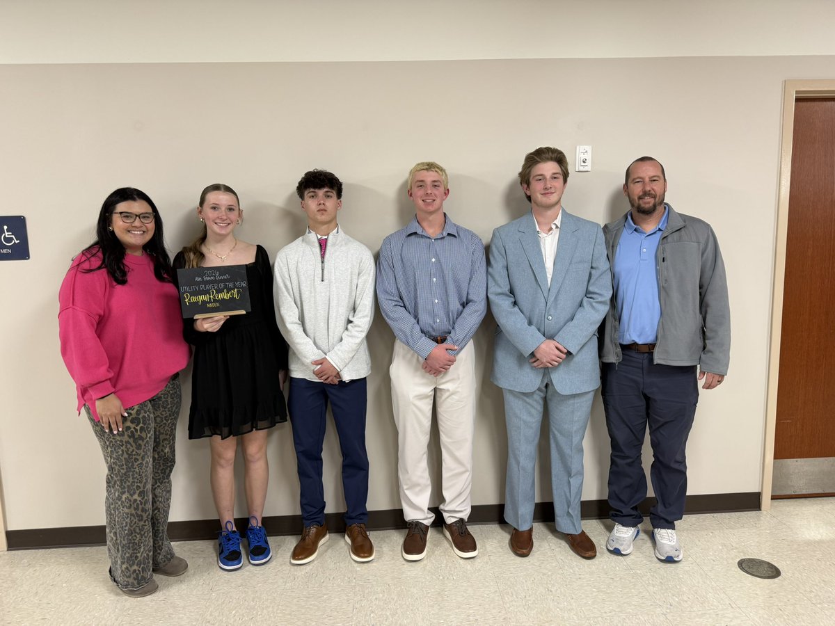 Raegan Rembert tweet media