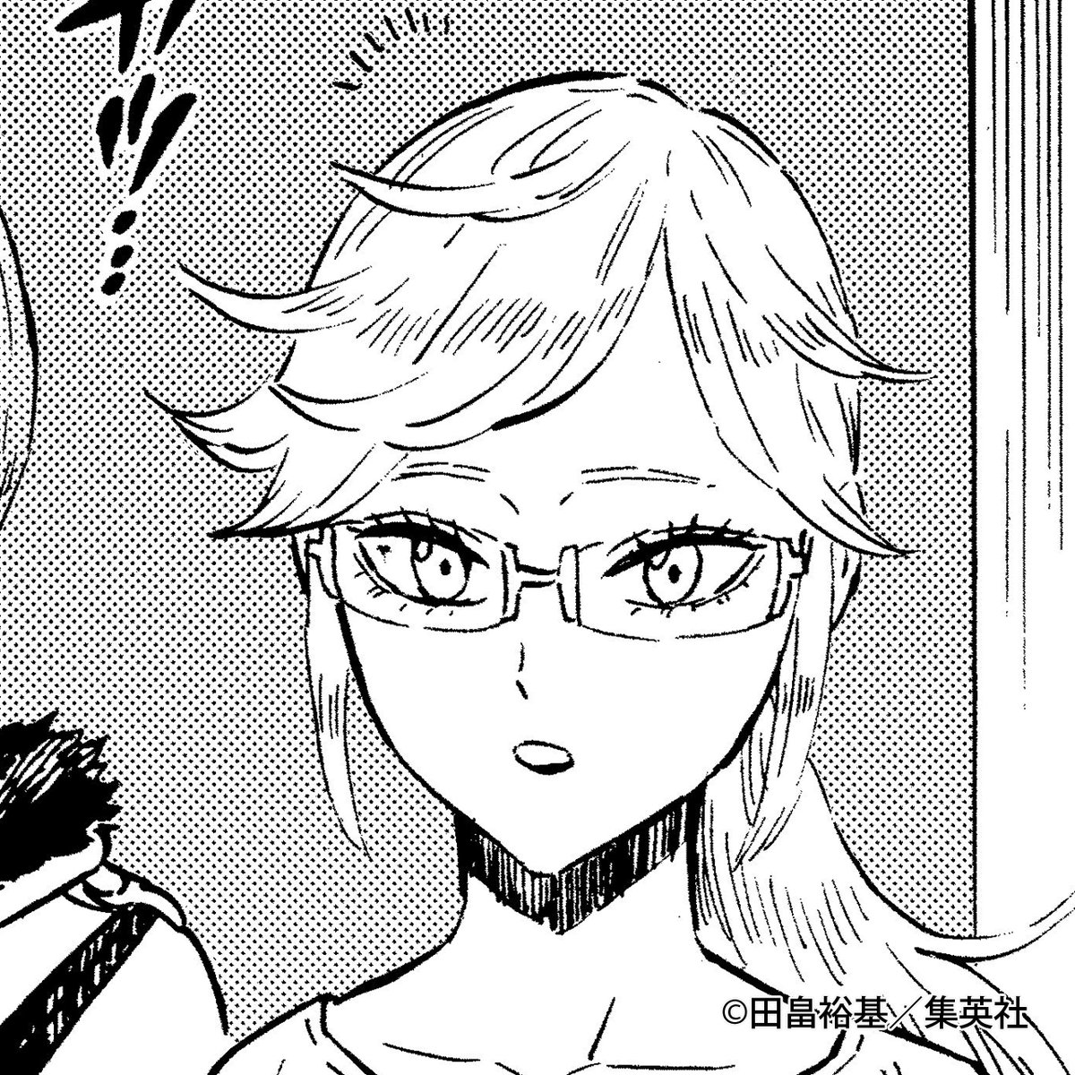 ブラッククローバー【公式】 (@blackclover_off) / Posts / X