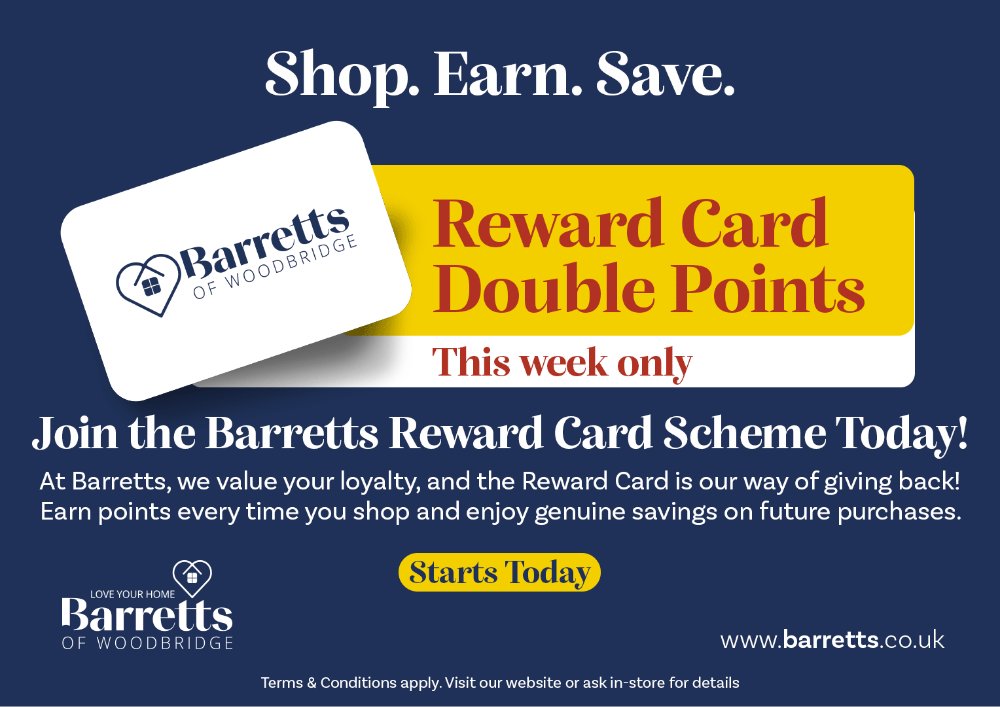 🚀 DOUBLE POINTS WEEK KICKS OFF TODAY! - mailchi.mp/bde4100a7492/d…