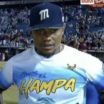 No entiendo que les asombra del Magallanes. Solo actúan como lo que son, y que no esconden. 
#16Febrero