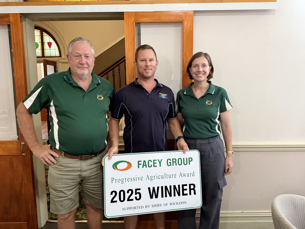 Facey Group tweet media