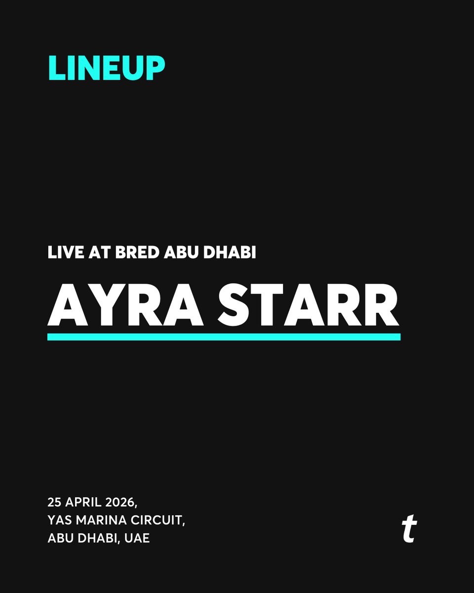 Ticketmaster Middle East tweet media