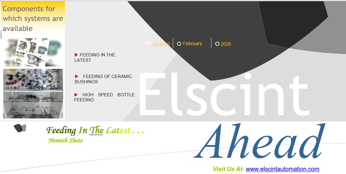 Elscint Automation tweet media