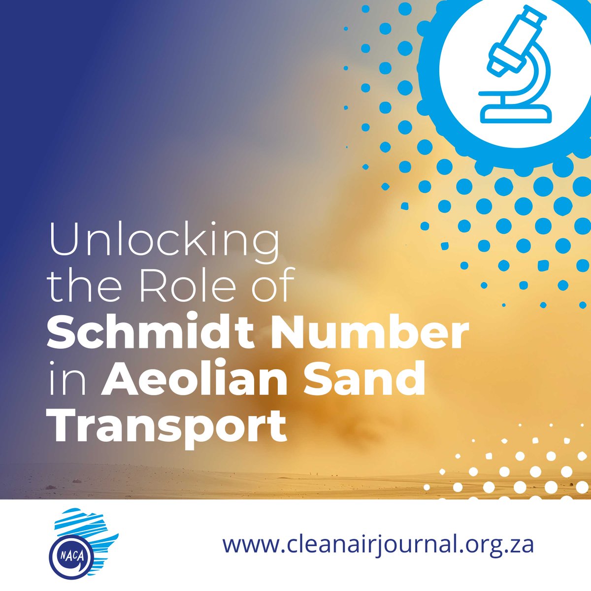 Clean Air Journal tweet media